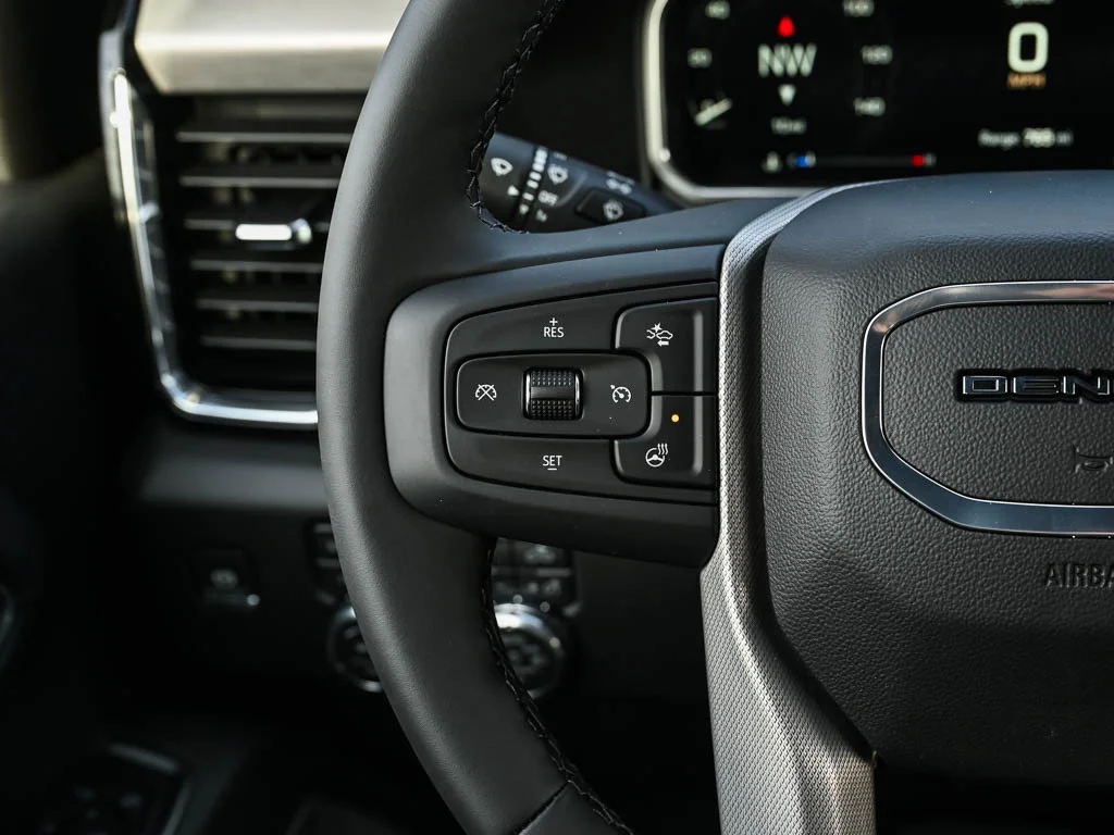 2026 GMC Sierra 3500HD Denali - Photo 19