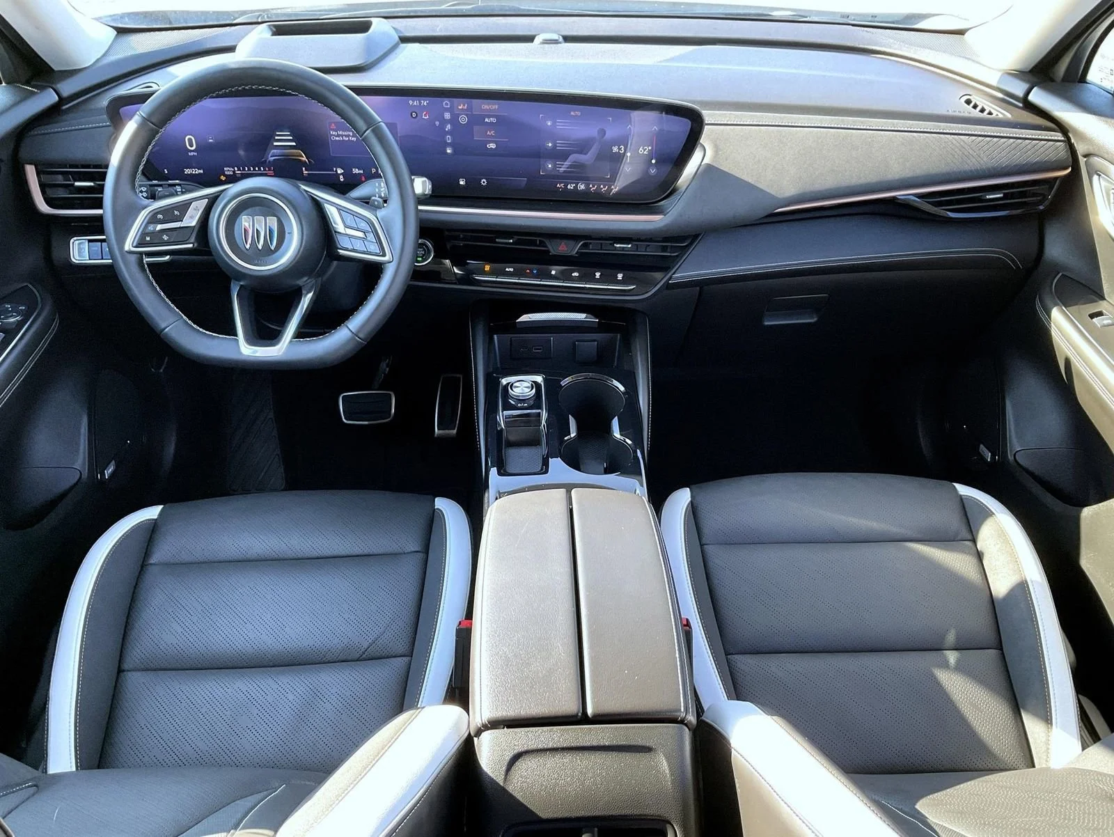 2024 Buick Envision Sport Touring - Photo 12