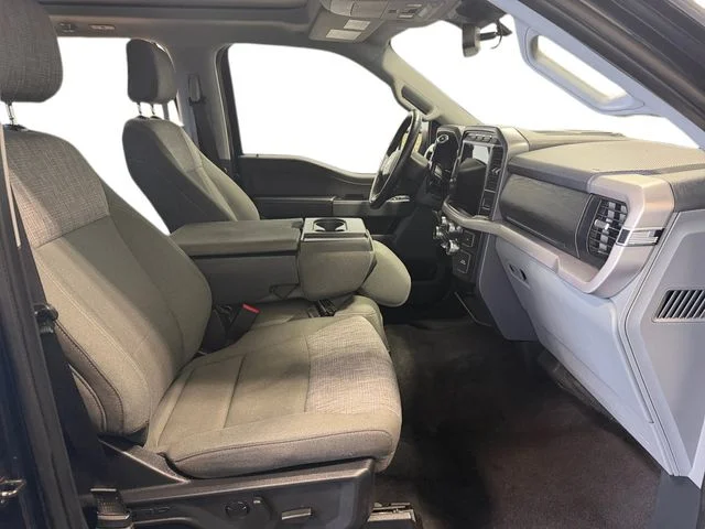 Certified Used 2023  Ford XLT image 12