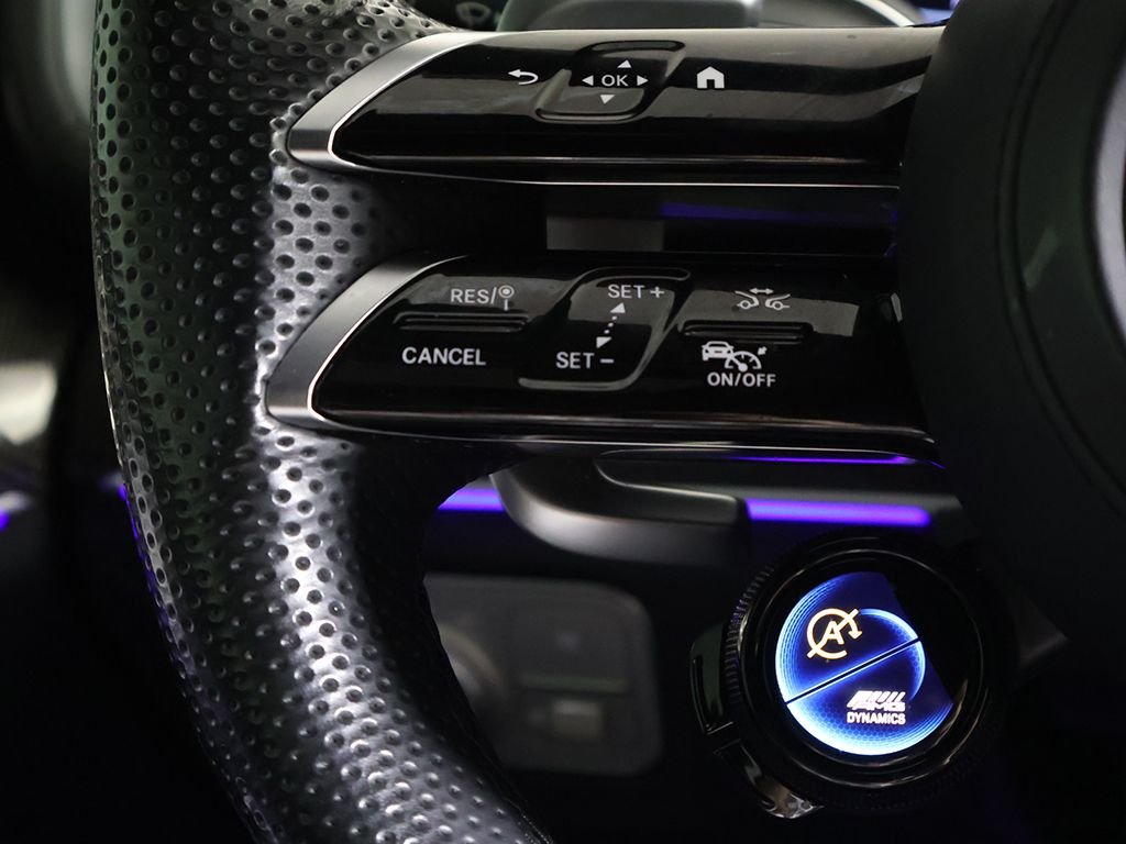 2024 Mercedes-Benz GLE Coupe Mercedes-AMG - Photo 47