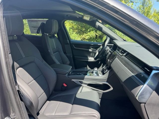 New 2026 Carpathian Grey Jaguar P250 R-Dynamic S image 20