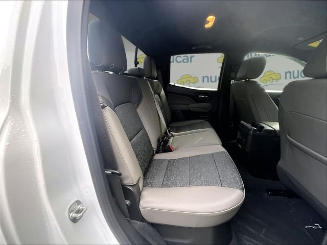 Used 2024 White Chevrolet ZR2 image 22
