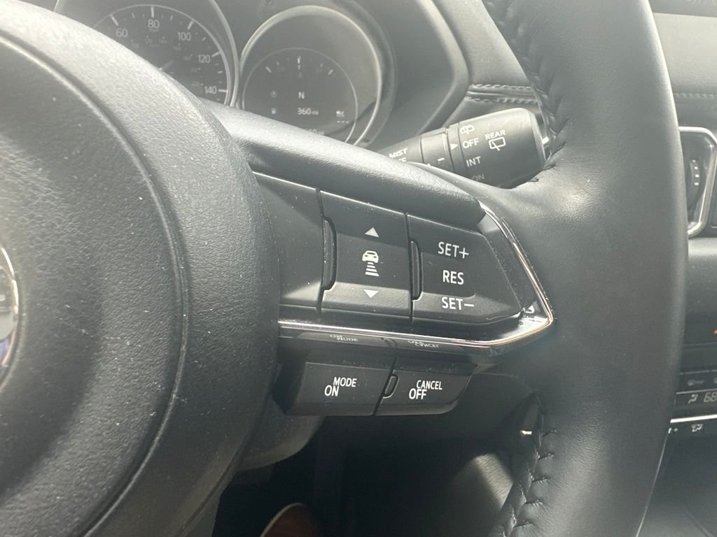 Used 2023 Silver Mazda 2.5 S Select Package image 14