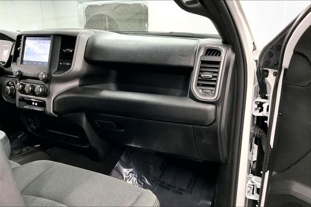 2024 RAM Ram 2500 Pickup Tradesman - Photo 19