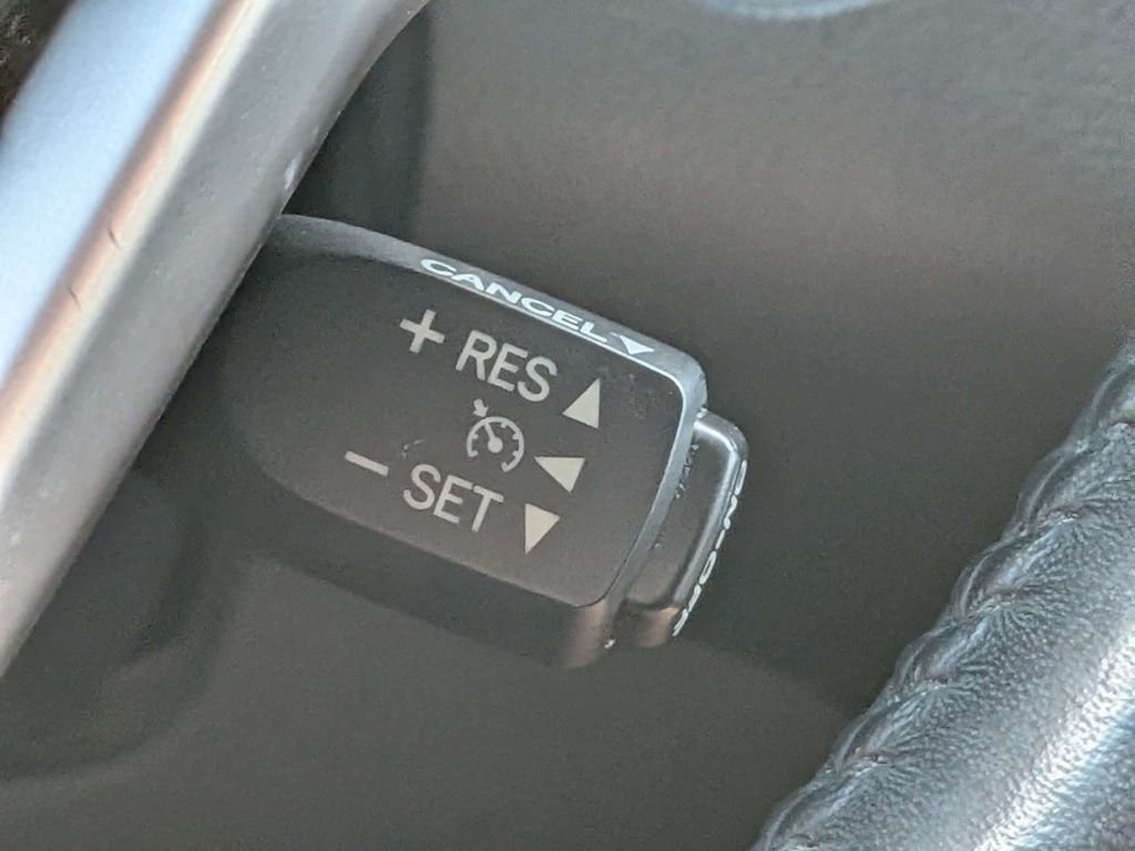 Used 2017 Gray Toyota Limited image 35