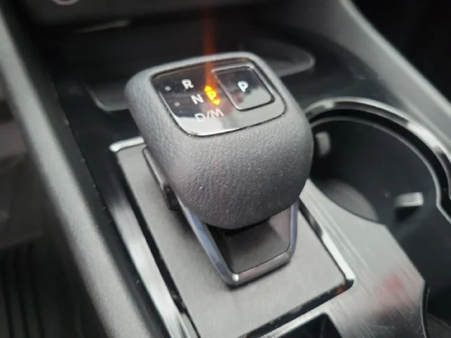Certified Used 2023 Black Nissan SV image 15