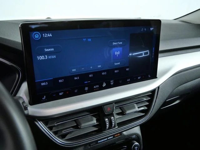 Used 2023 Black Ford Platinum image 19