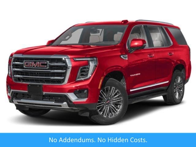 2026 GMC Yukon 4WD Denali's photo