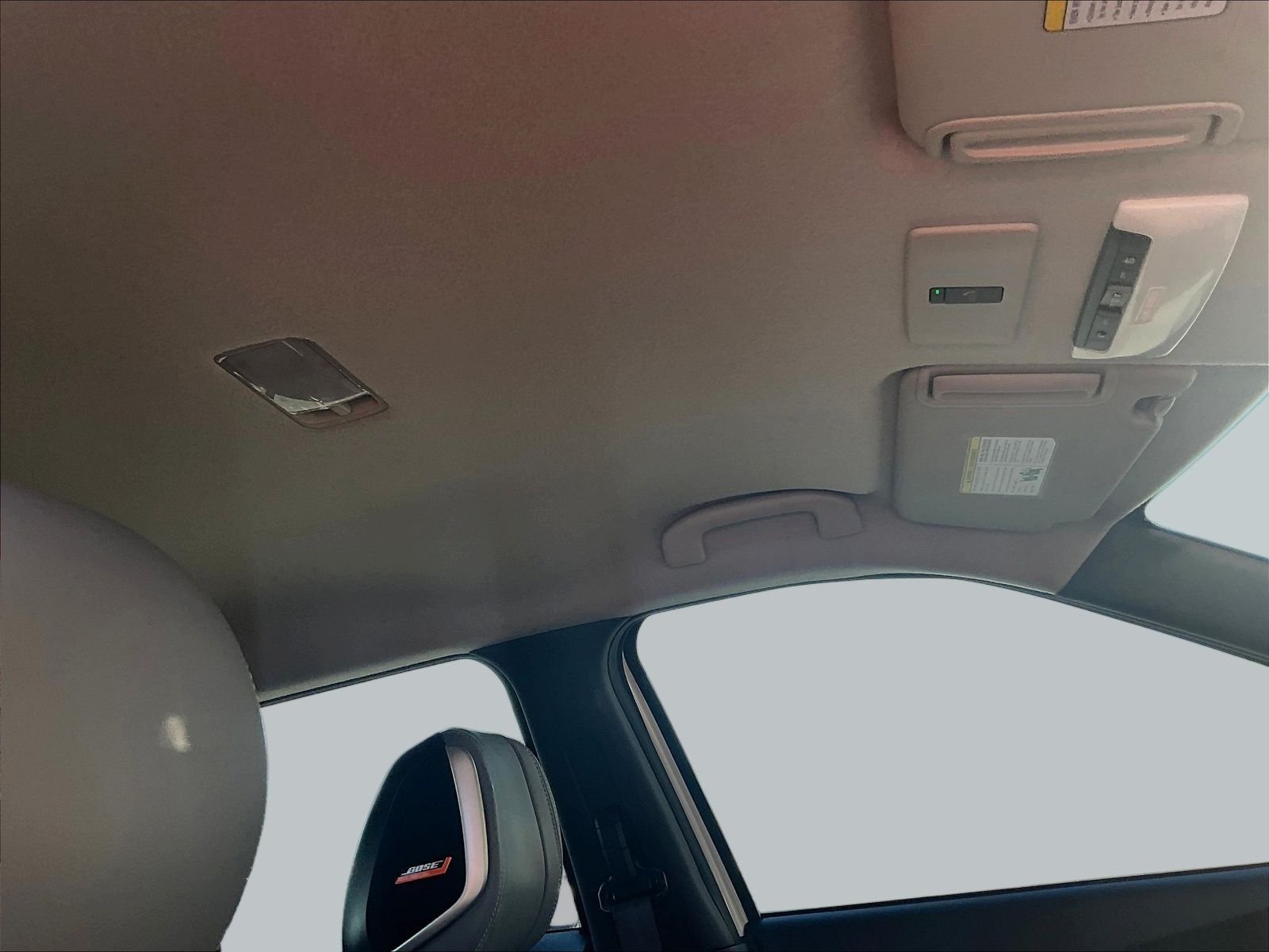 Used 2024 White Nissan SR image 29