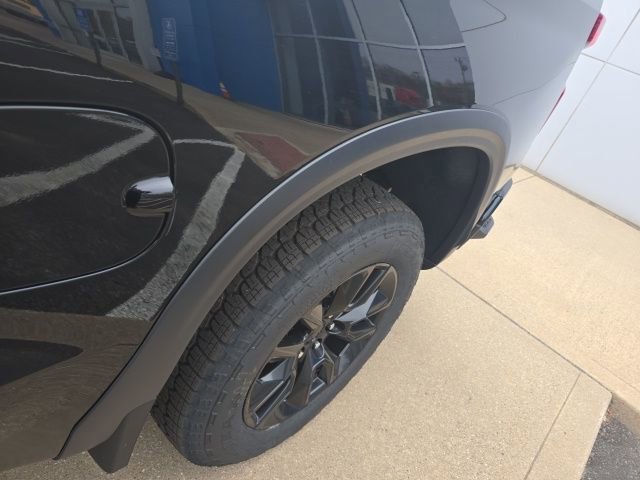 2026 Chevrolet Silverado 1500 RST - Photo 12