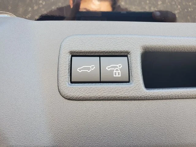 New 2026  Toyota XSE image 9