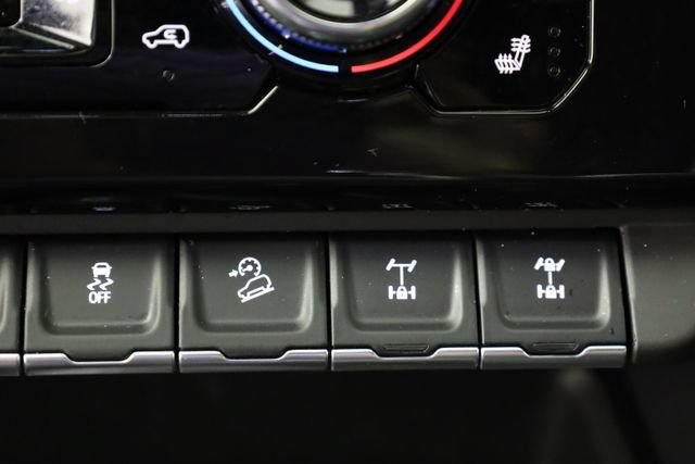 Used 2026 Summit White GMC AT4X image 17