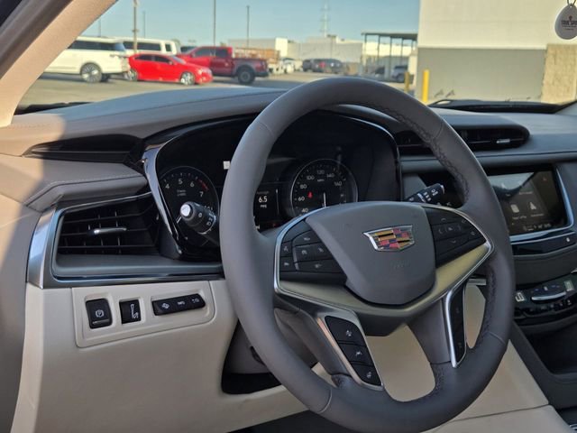 2026 Cadillac XT5 Premium Luxury - Photo 11