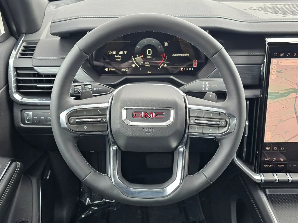 2026 GMC Acadia Elevation - Photo 28