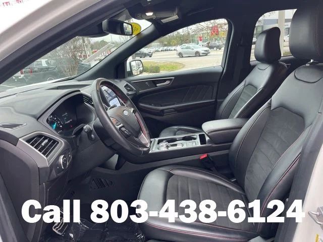 2022 Ford Edge ST-Line - Photo 7