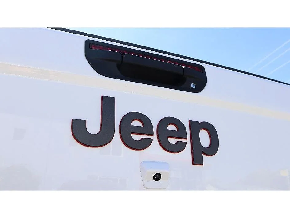 2026 Jeep Gladiator Rubicon - Photo 27