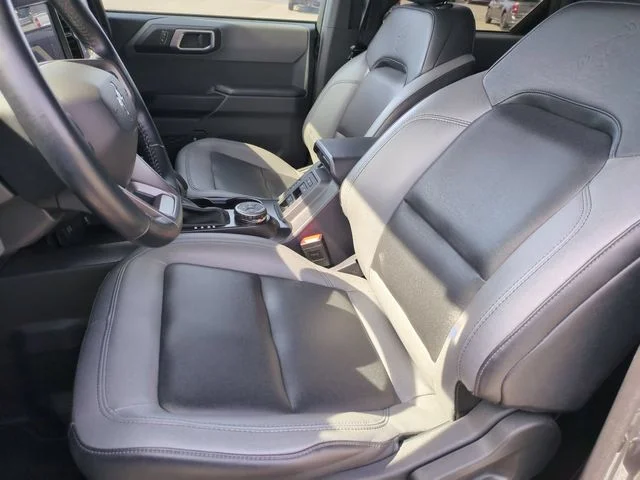 Used 2024 Gray Ford Big Bend image 14