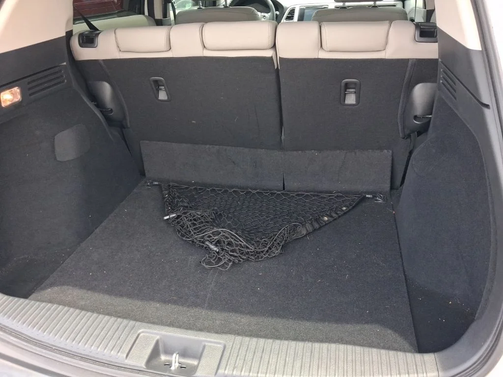 Used 2016  Honda EX-L image 9
