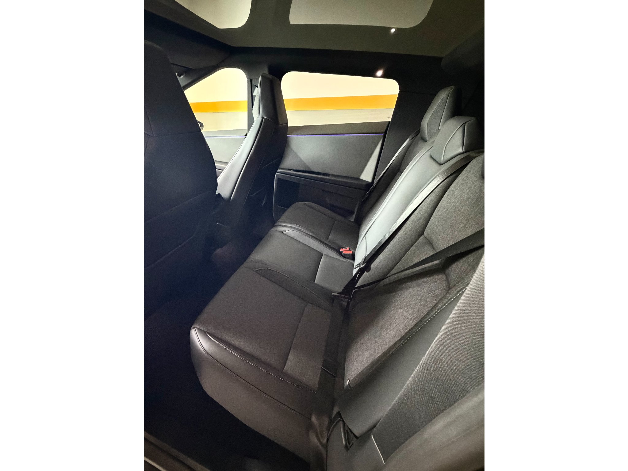 Used 2026 Stainless Steel Exoskeleton Tesla Dual Motor image 18