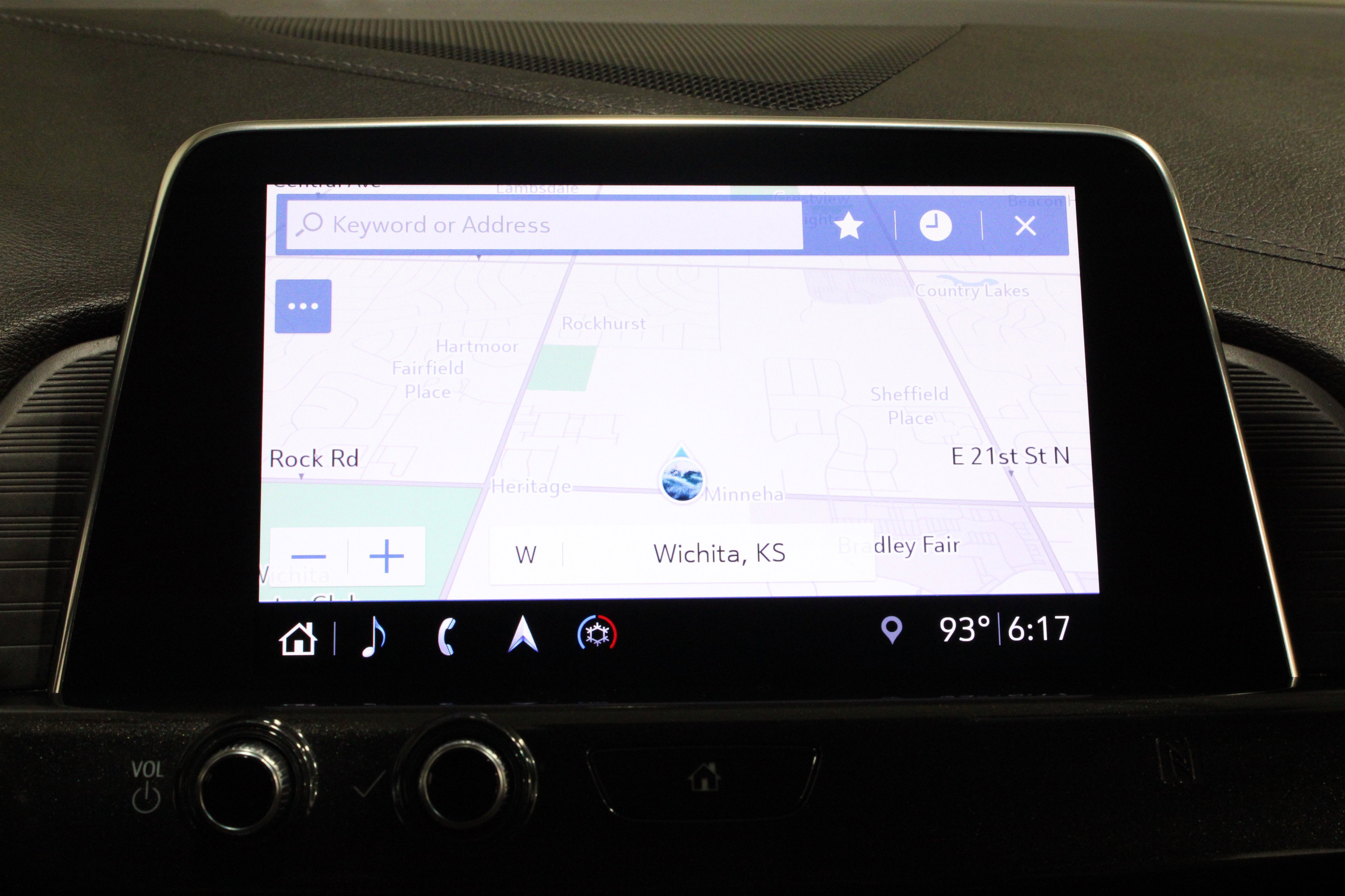 Used 2020 Black Raven Cadillac Premium Luxury image 14