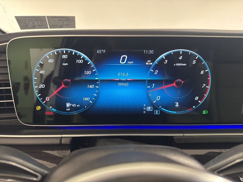 2023 Mercedes-Benz GLE GLE350 - Photo 12