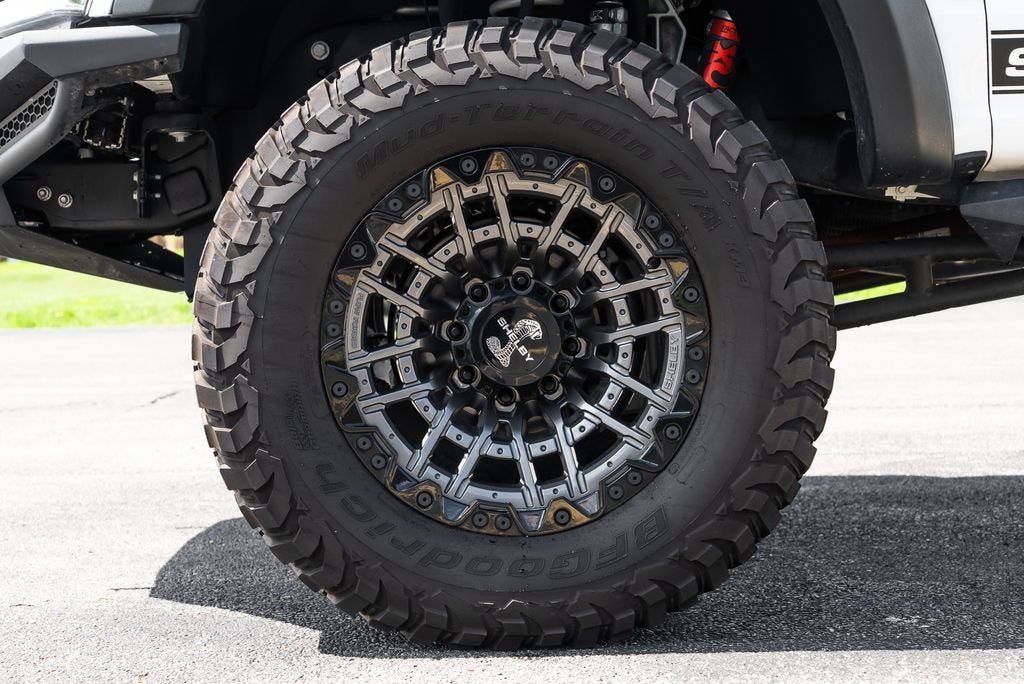 2023 Ford F-250 Super Duty Lariat - Photo 12