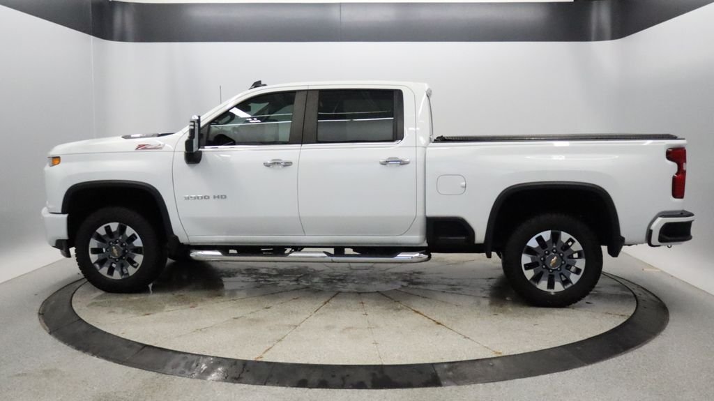 Used 2021 Chevrolet Silverado 3500HD LT with VIN 1GC4YTE77MF238058 for sale in Coon Rapids, Minnesota