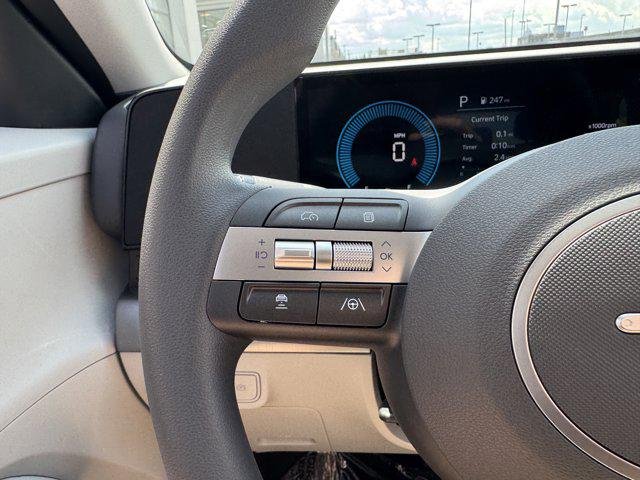 2026 Hyundai Kona SE - Photo 35