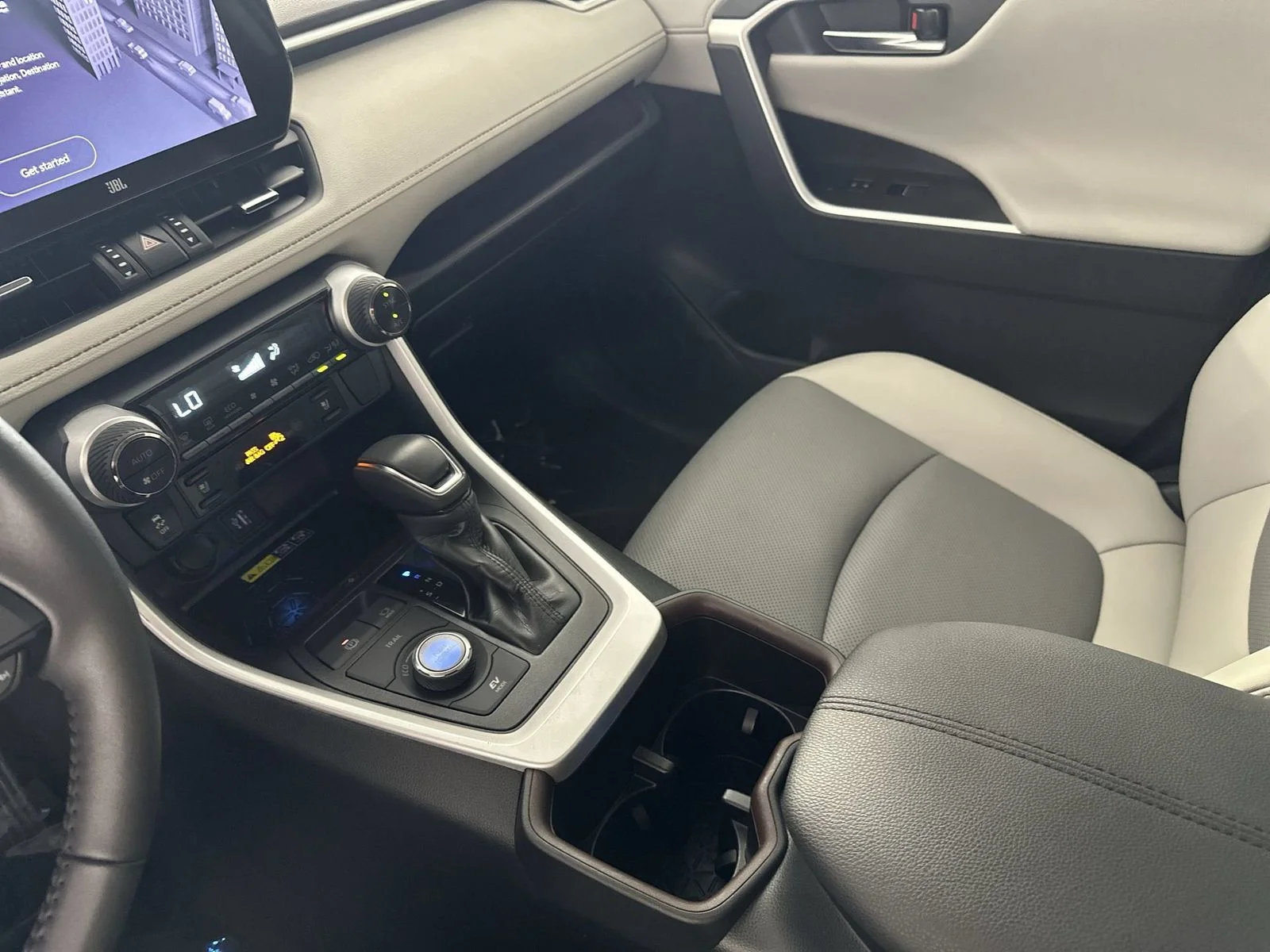 Used 2024 Beige Toyota Limited image 21