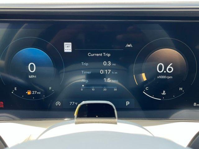 New 2026  Hyundai Limited FWD image 12