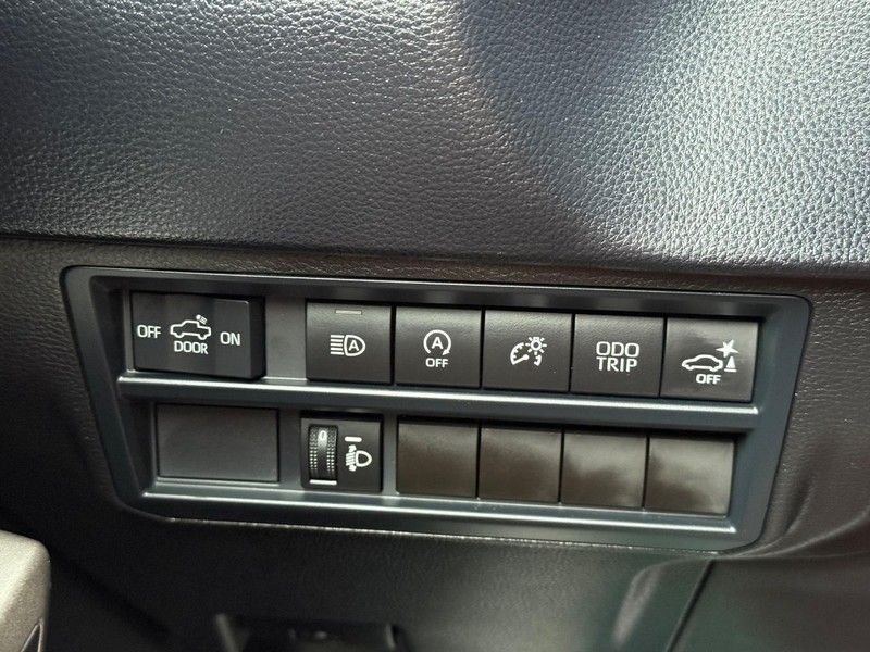 Used 2026 Magnetic Gray Metallic Toyota SR5 image 29