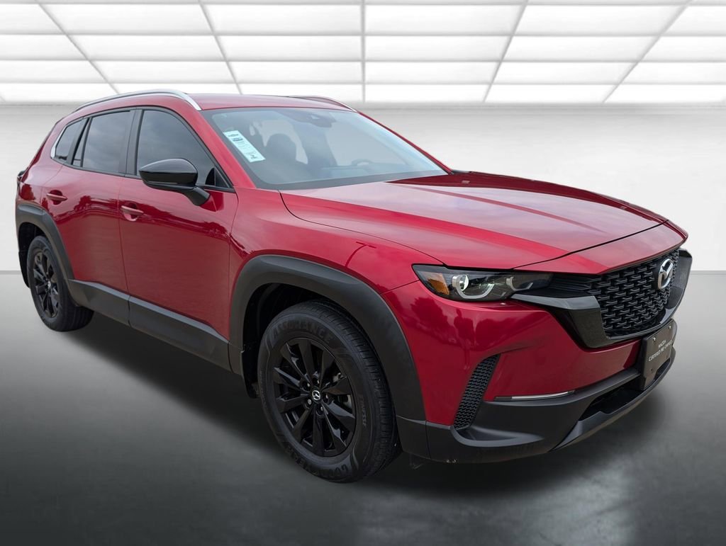 2024 Mazda CX-50 2.5 S SELECT's photo