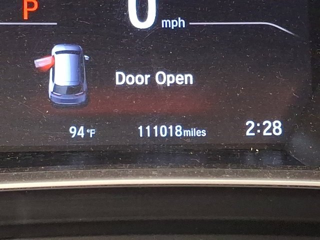 Used 2019 Gray Honda EX-L image 24