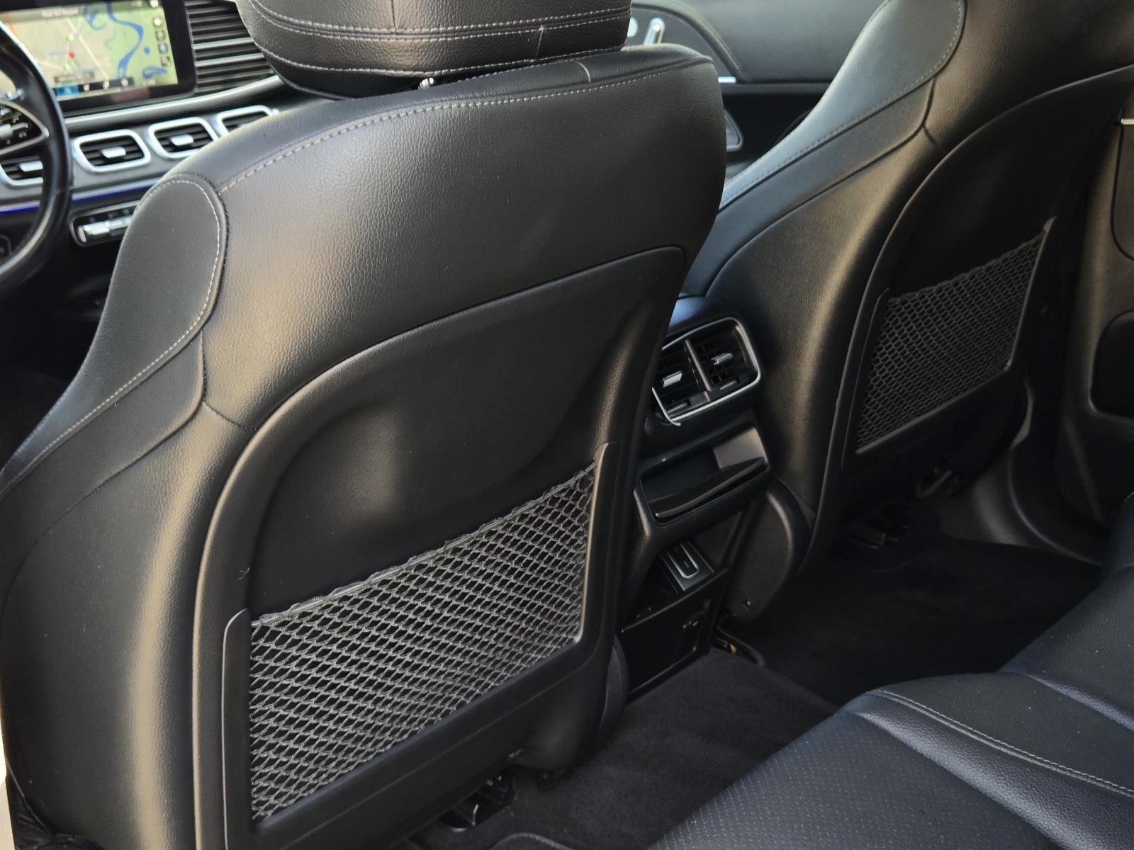 Used 2023 Black Mercedes-Benz GLE 350 image 29