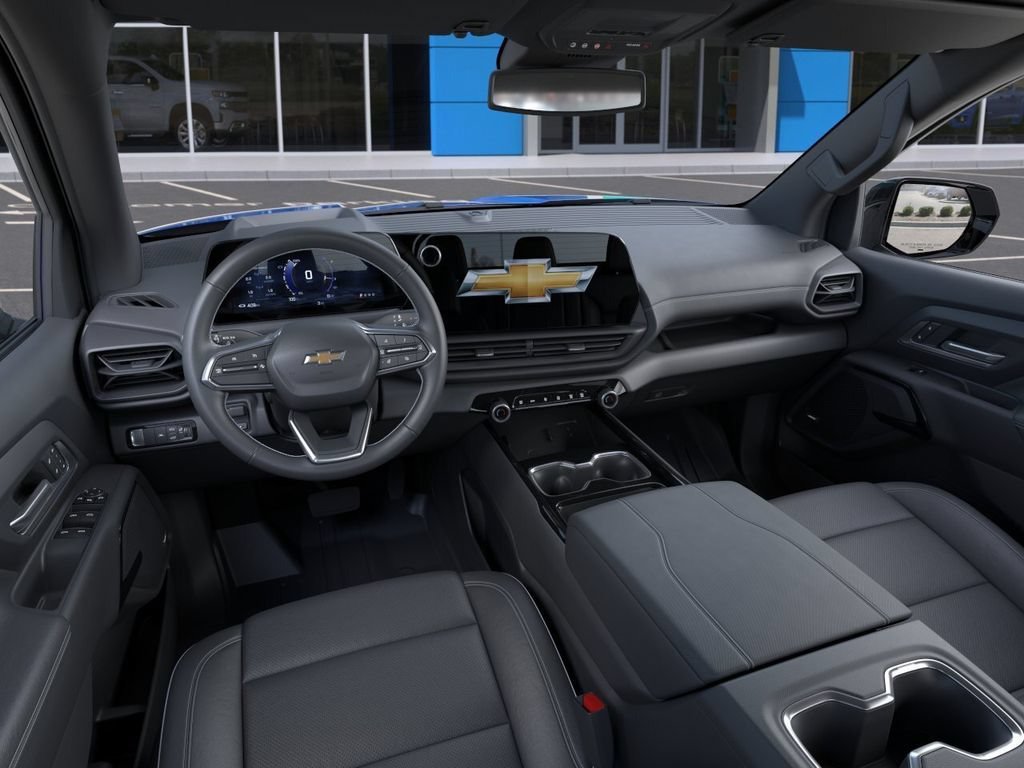 2026 Chevrolet Silverado EV LT - Photo 16