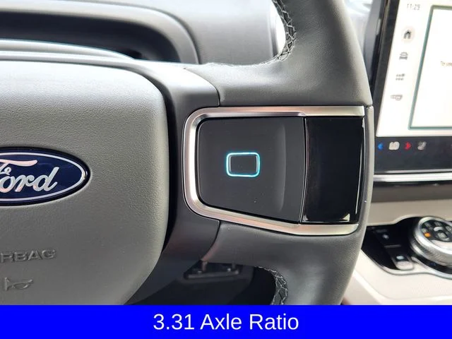 New 2026 Space Silver Metallic Ford Active image 29