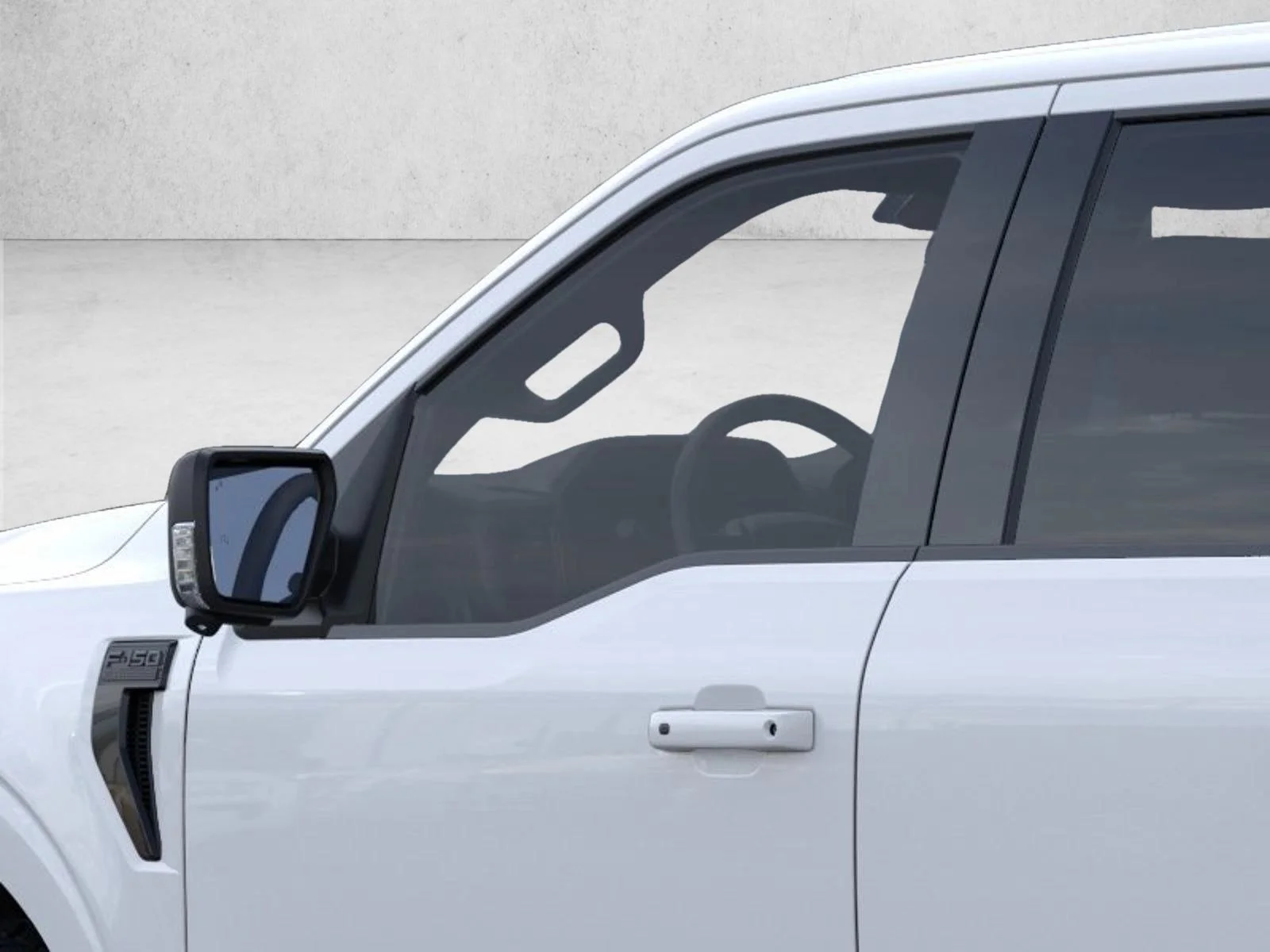 New 2026 Oxford White Ford XLT image 20