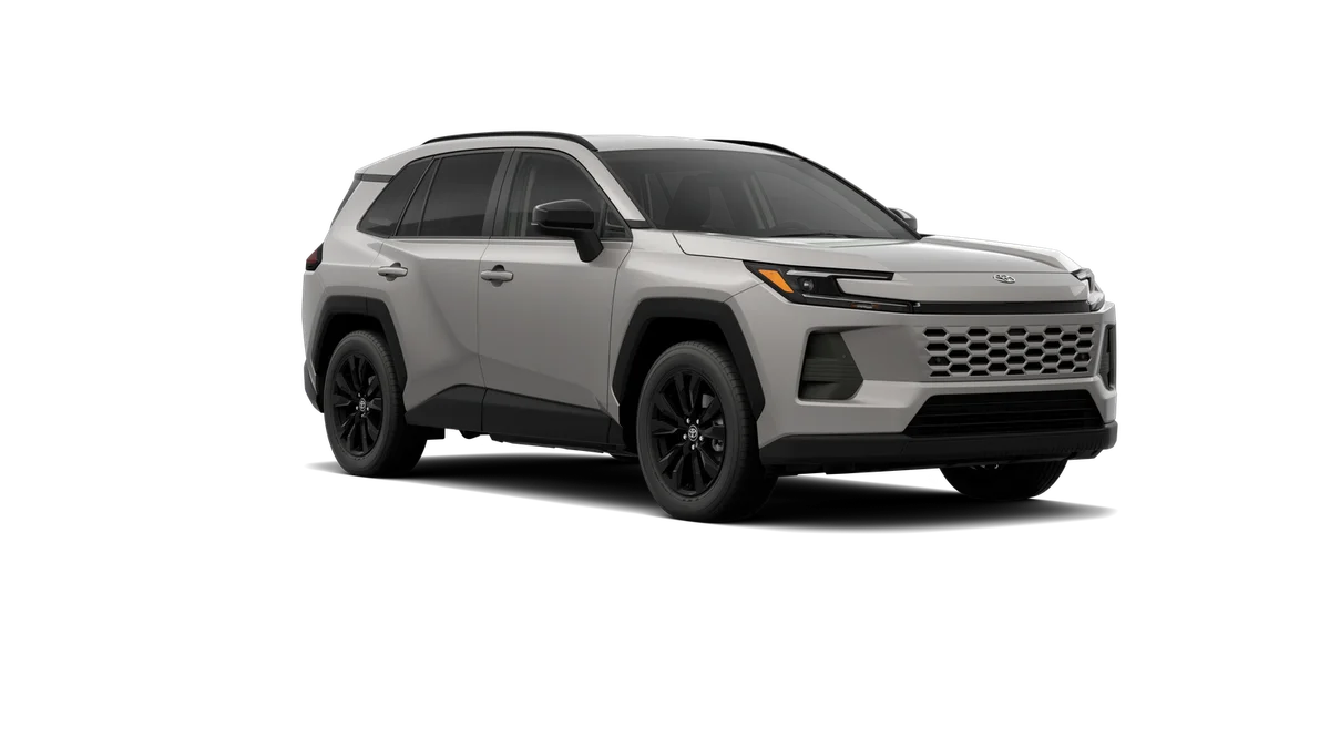 New 2026 Meteor Shower Toyota XLE Premium image 15