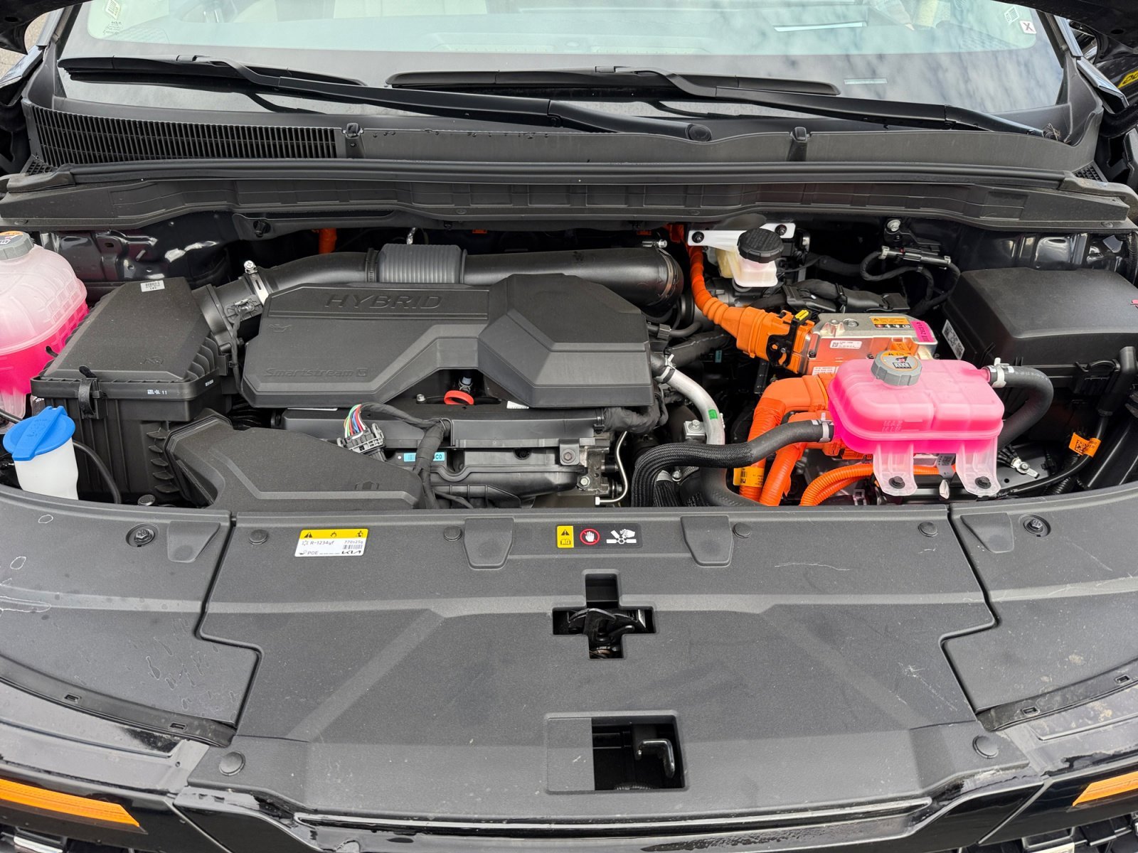 2026 Kia Carnival SX Prestige - Photo 20