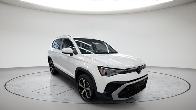 2025 Volkswagen Taos 1.5T SEL