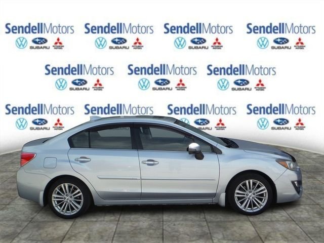 Used 2016 Subaru Impreza Limited with VIN JF1GJAN67GH012856 for sale in Greensburg, PA