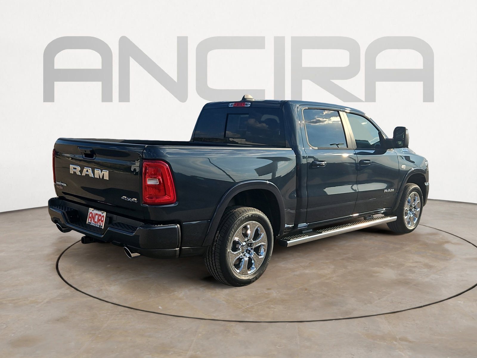 2026 RAM 1500 Big Horn/Lone Star - Photo 9