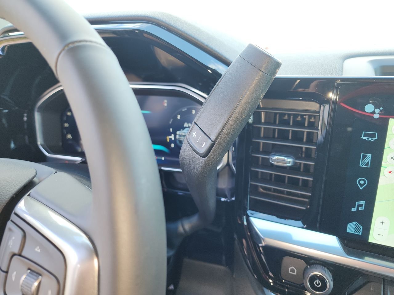 New 2026 Cypress Gray Chevrolet LT image 19
