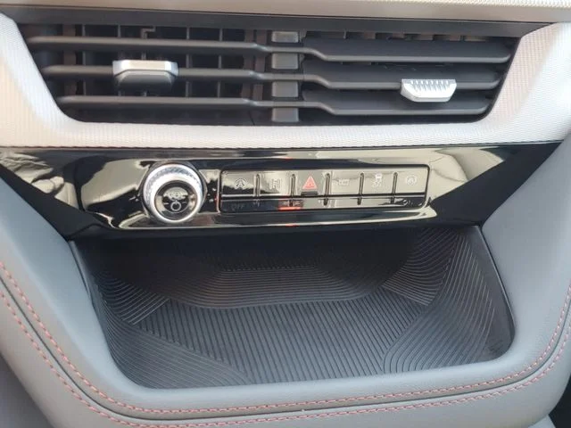 New 2026 Carbonized Gray Metallic Ford Active image 26