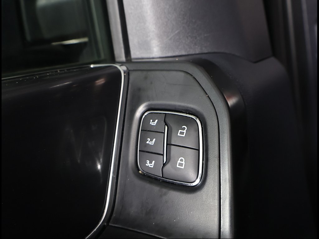 Used 2022 Agate Black Ford Raptor image 12