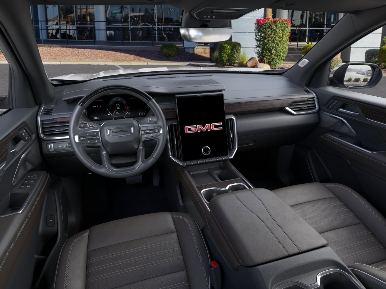 2026 GMC Acadia Denali Ultimate - Photo 15