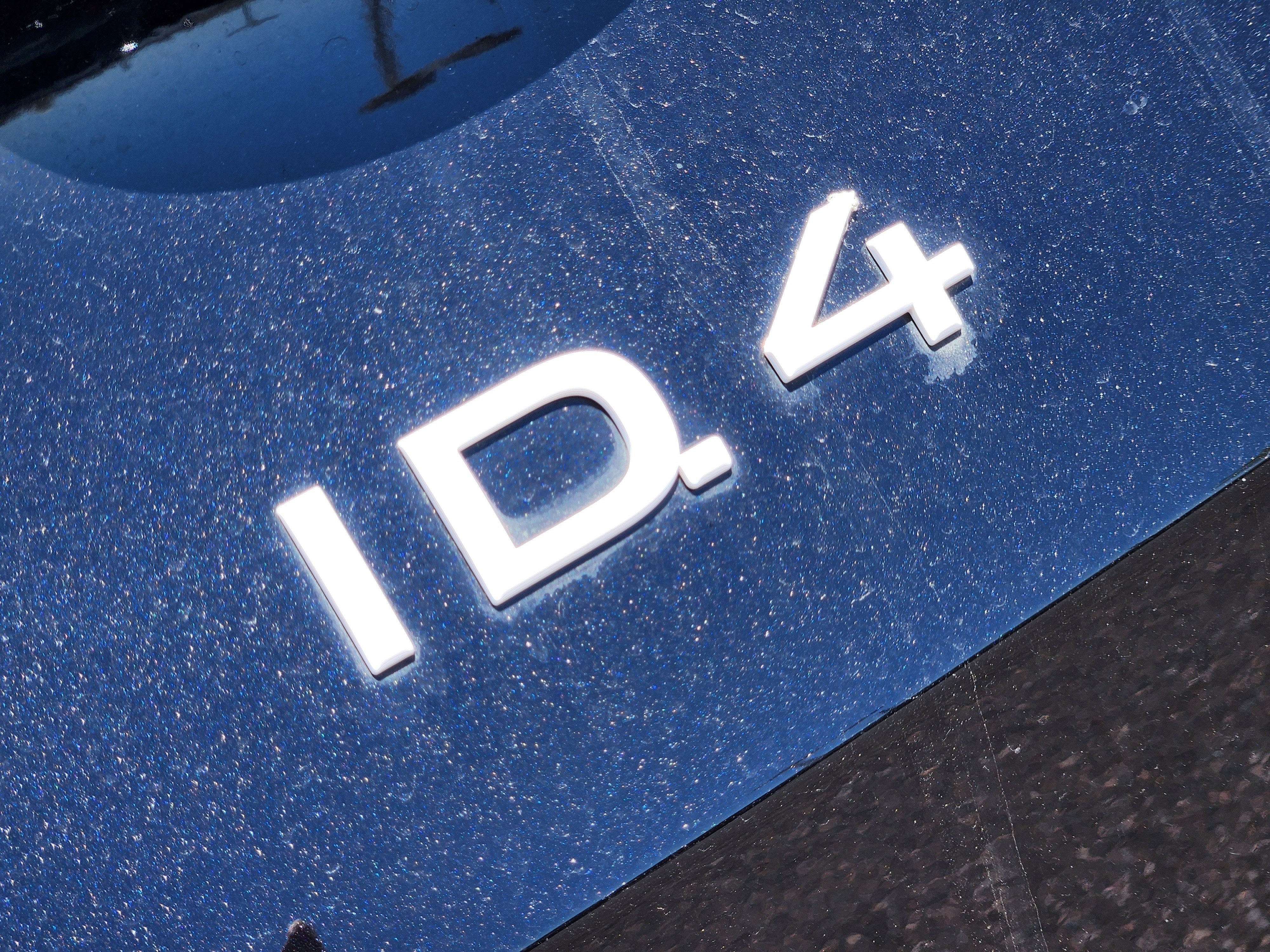 New 2026 Black Volkswagen Pro image 9