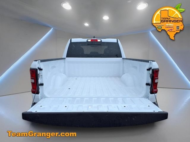 New 2026 Bright White Clear-Coat Exterior Paint RAM Express image 9