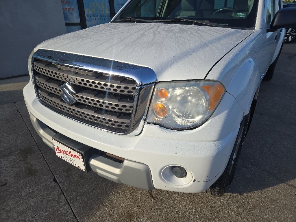 Used 2012  Suzuki Sport image 16