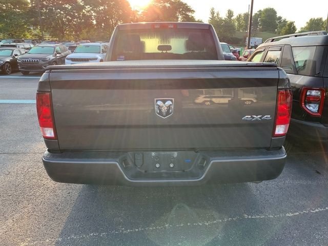 Used 2019 Gray Ram Express image 3